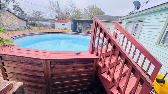 $245,000 | 1205 Hector Avenue, Pasadena, TX 77502