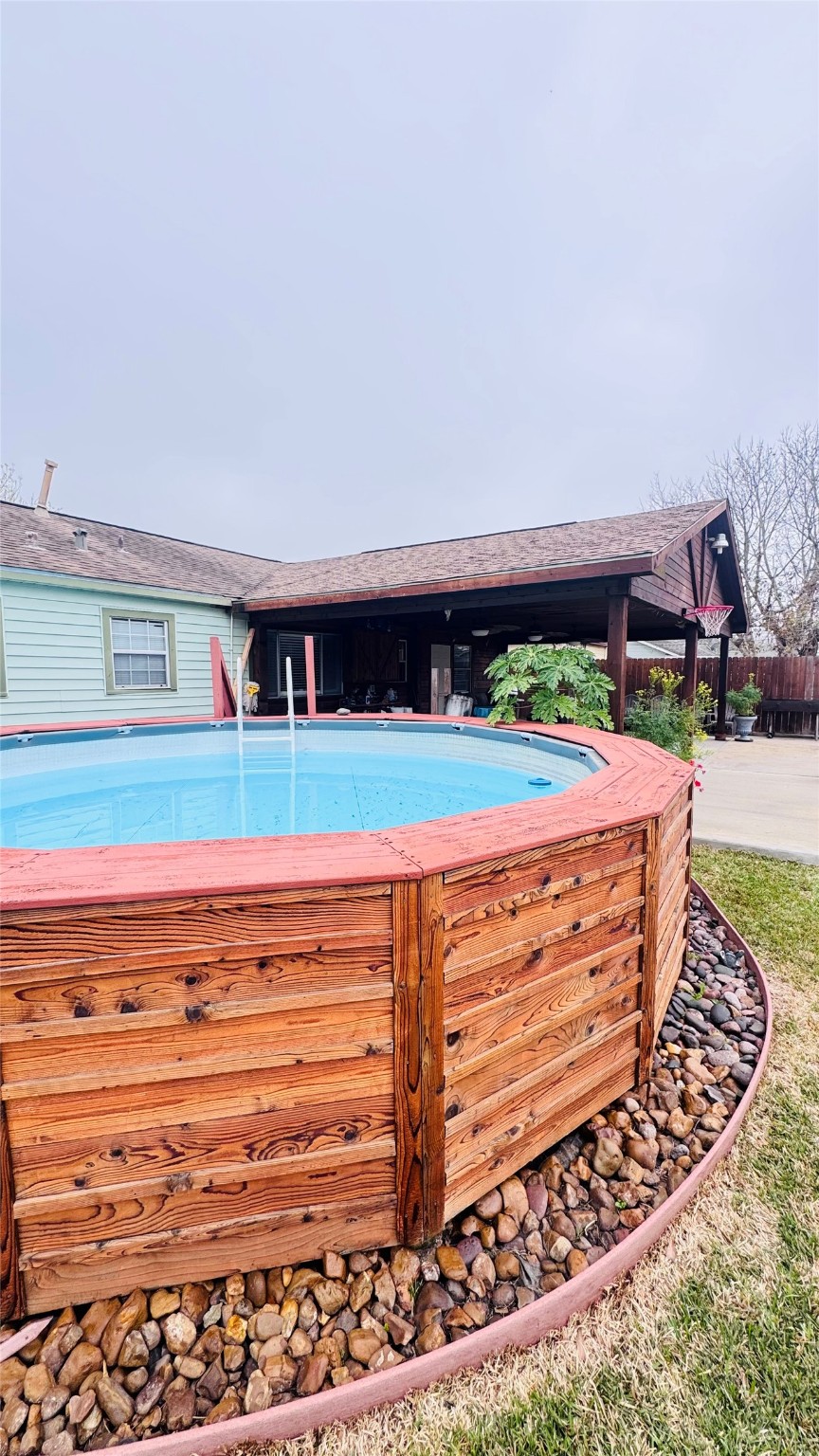 1205 Hector Avenue Pasadena, TX 77502 - Photo 30 of 48