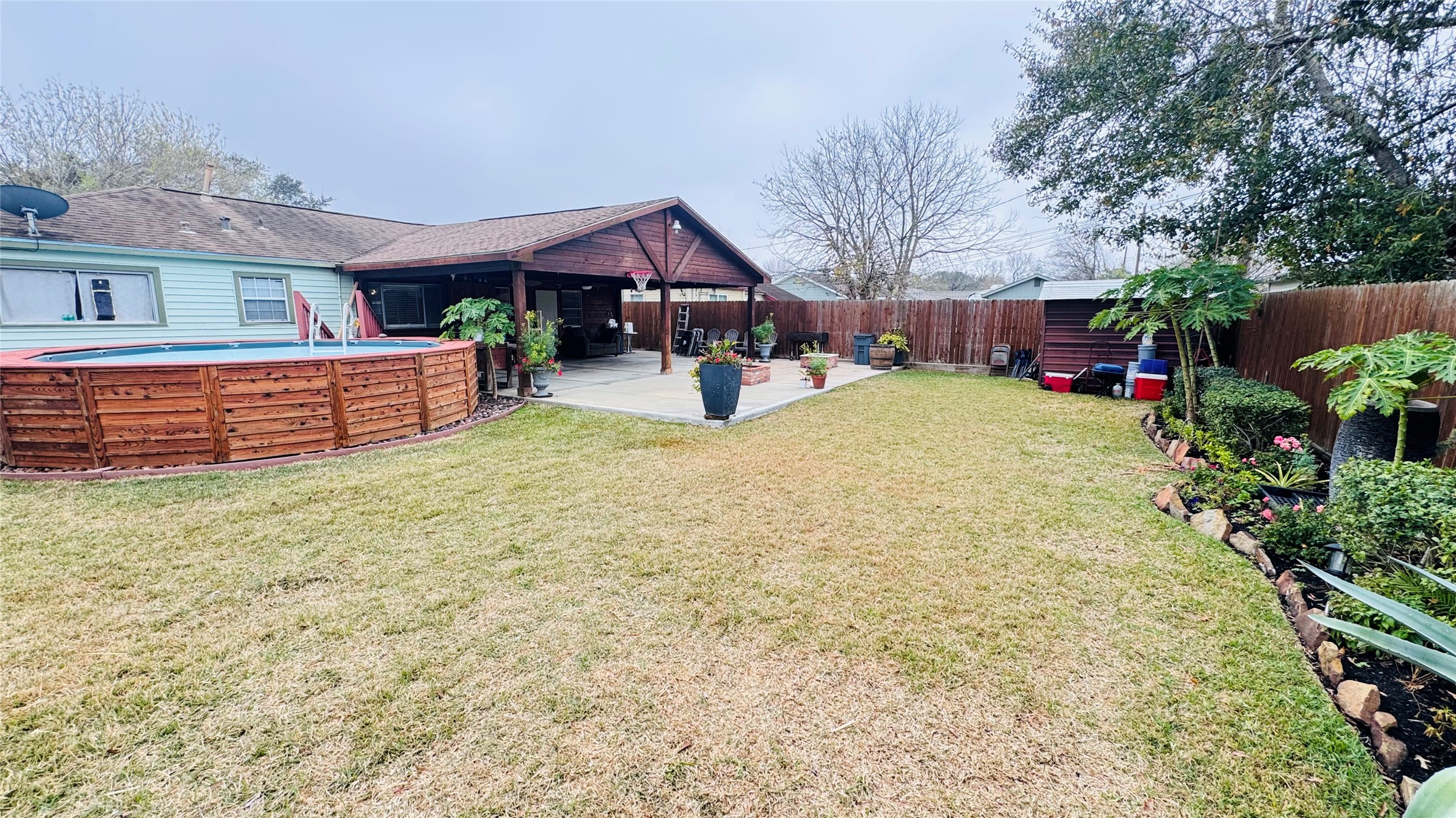 1205 Hector Avenue Pasadena, TX 77502 - Photo 34 of 48