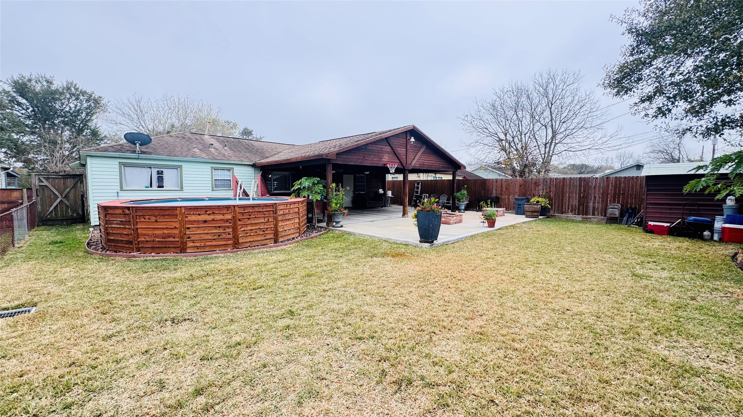 1205 Hector Avenue Pasadena, TX 77502 - Photo 35 of 48