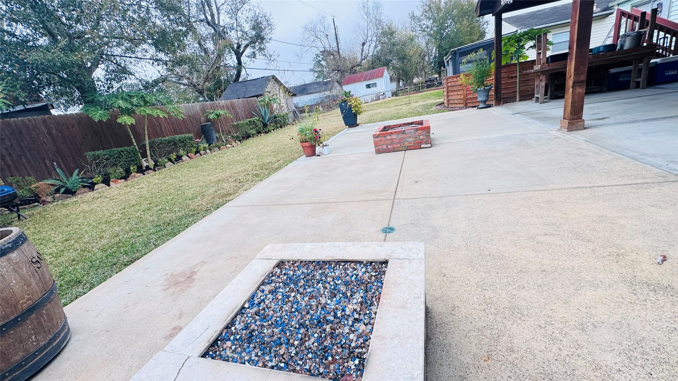 1205 Hector Avenue Pasadena, TX 77502 - Photo 39 of 48