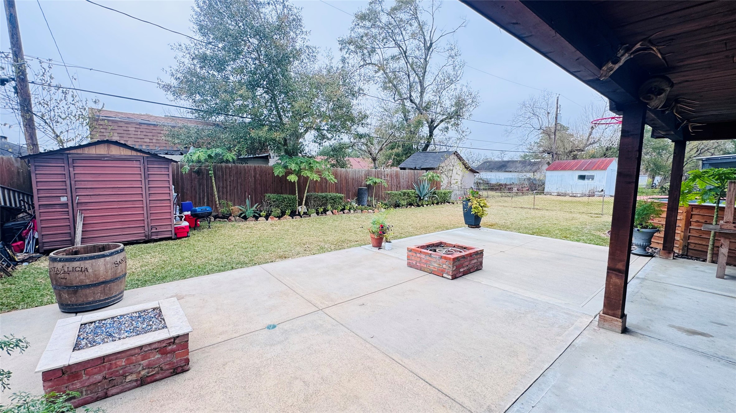 1205 Hector Avenue Pasadena, TX 77502 - Photo 41 of 48