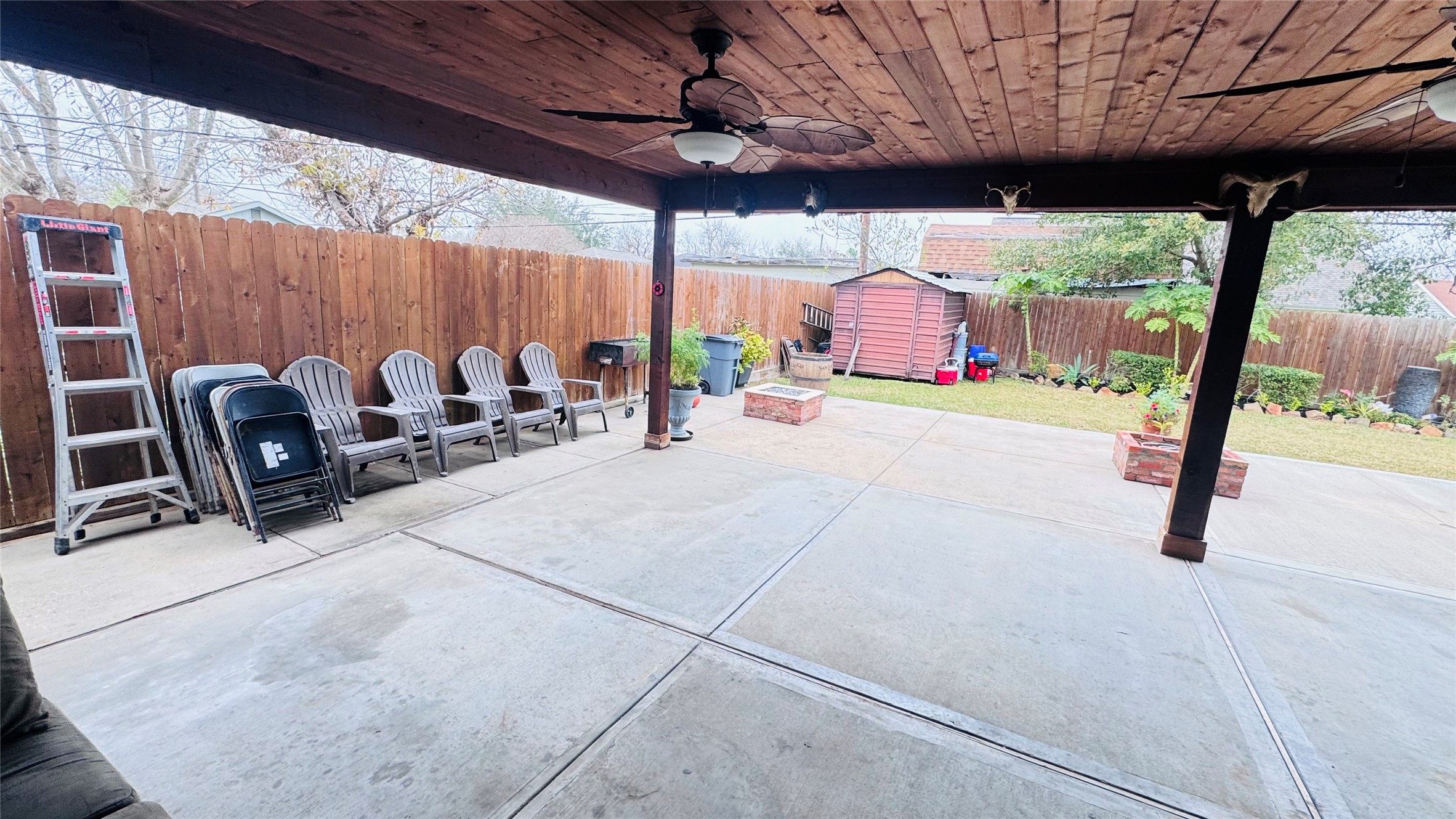 1205 Hector Avenue Pasadena, TX 77502 - Photo 42 of 48