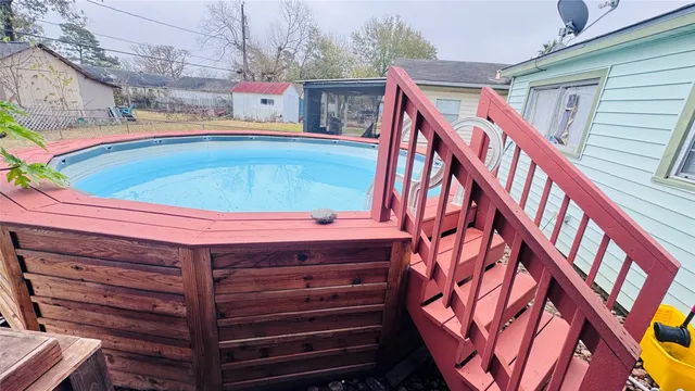 $245,000 | 1205 Hector Avenue, Pasadena, TX 77502