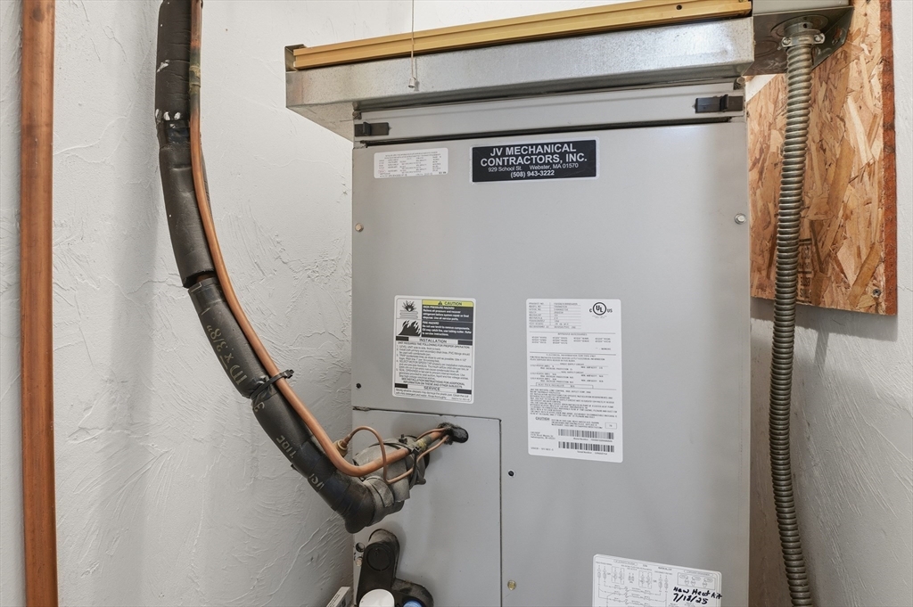 210 Beacon Park Road, Unit 210 Webster, MA 01570 - Photo 30 of 42