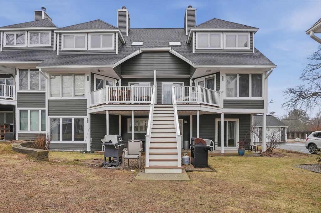 210 Beacon Park Road, Unit 210 Webster, MA 01570 - Photo 33 of 42