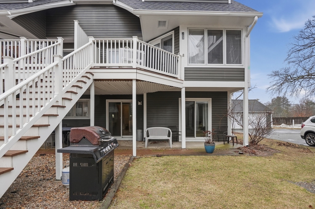 210 Beacon Park Road, Unit 210 Webster, MA 01570 - Photo 35 of 42