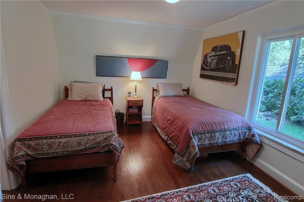 904 Pemberton Road Grosse Pointe Park, MI 48230 - Photo 19 of 30