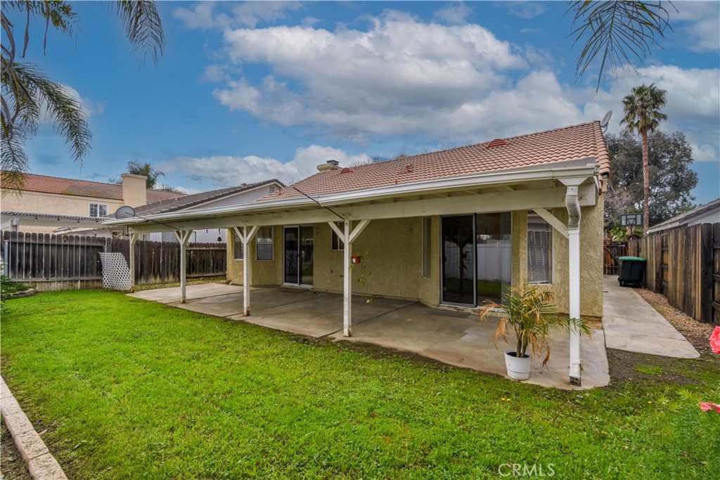 784 Ashley Street Hemet, CA 92545 - Photo 20 of 27