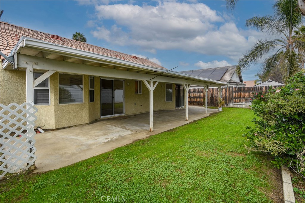 784 Ashley Street Hemet, CA 92545 - Photo 21 of 27