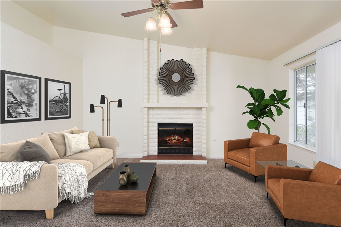 784 Ashley Street Hemet, CA 92545 - Photo 3 of 27 Virtually staged