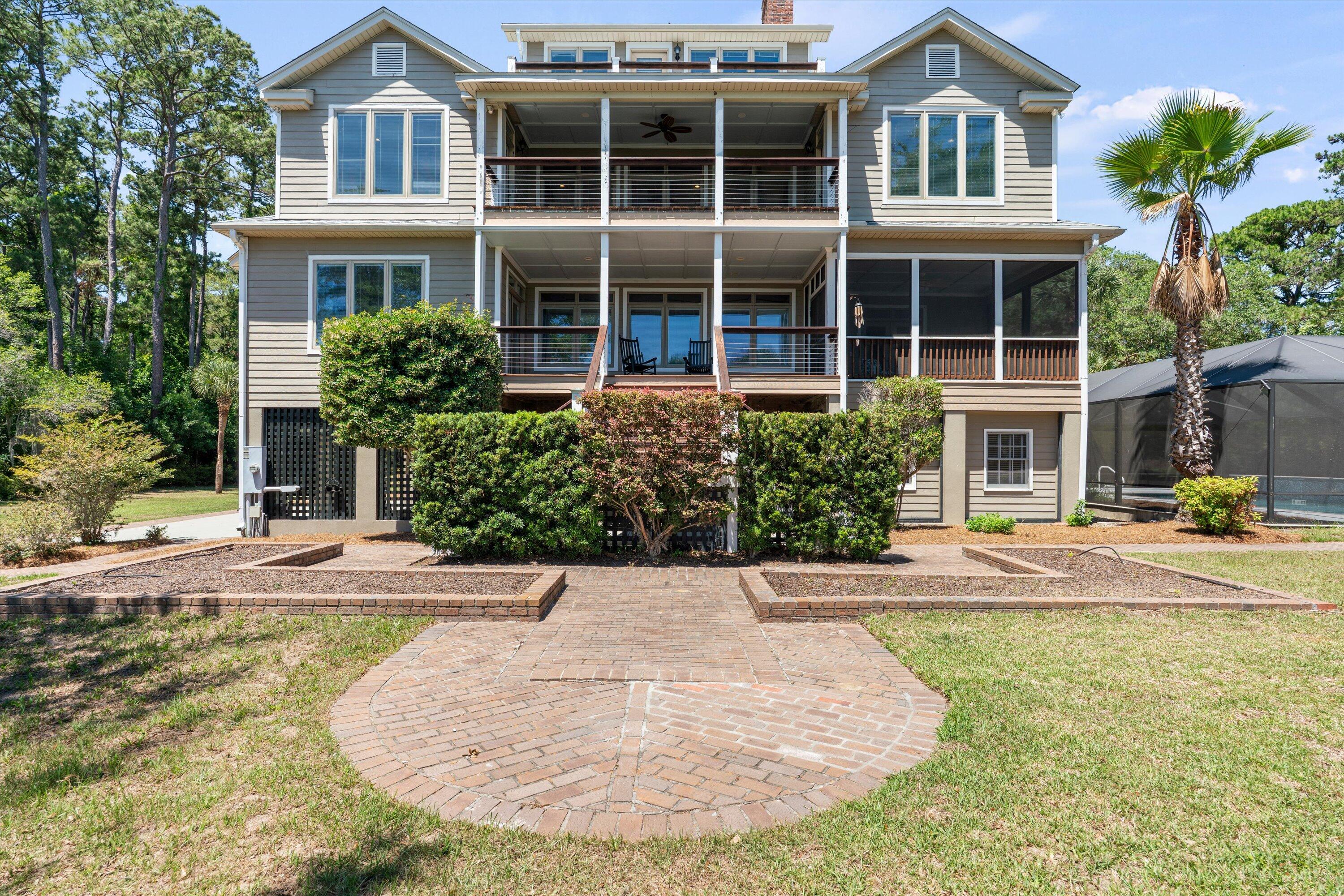 0 Baldwin Lane Green Pond, SC 29446 - Photo 58 of 116