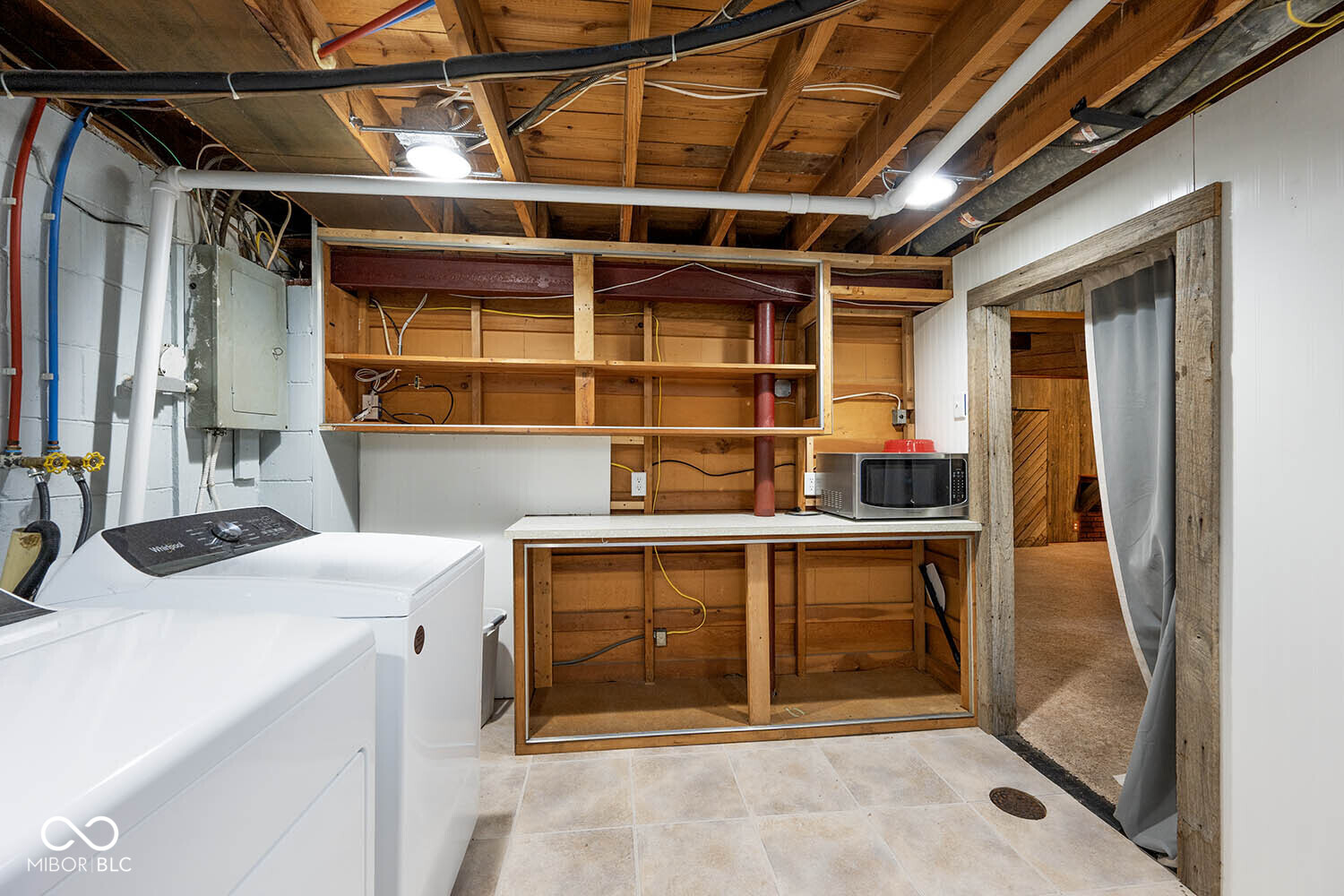 4119 Brookville Road Indianapolis, IN 46201 - Photo 24 of 31 Gallery Image 24