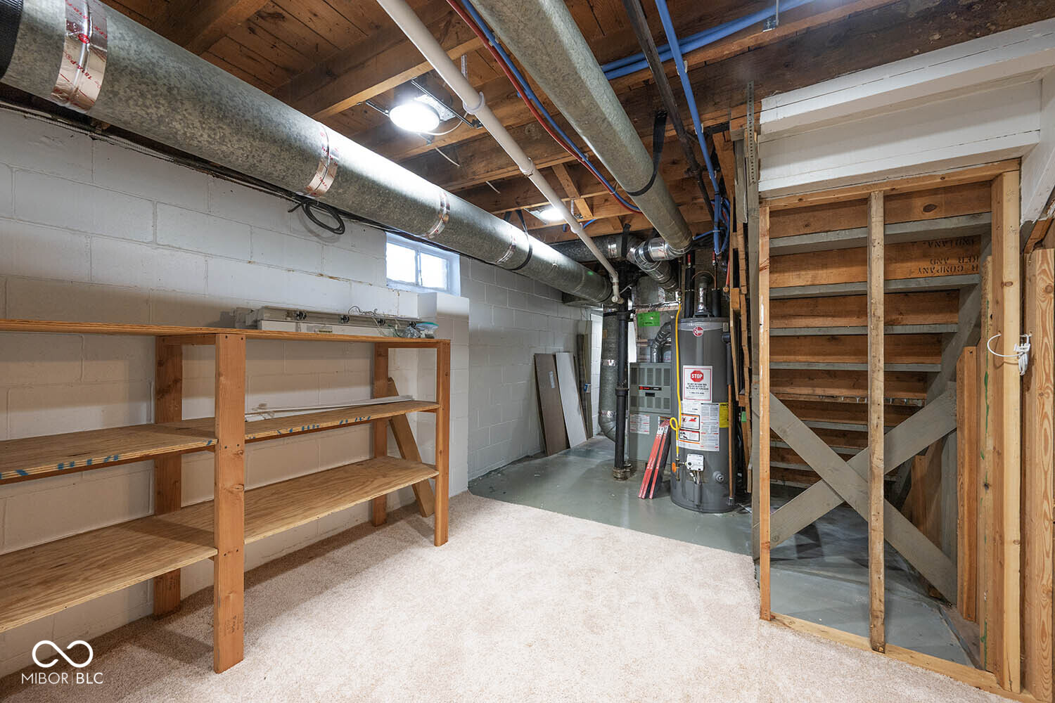 4119 Brookville Road Indianapolis, IN 46201 - Photo 25 of 31 Gallery Image 25