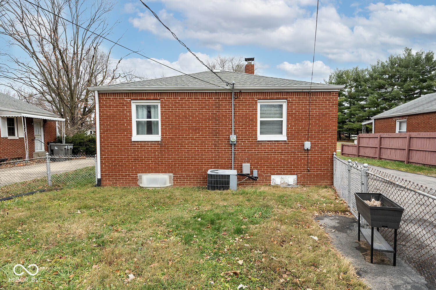 4119 Brookville Road Indianapolis, IN 46201 - Photo 27 of 31 Gallery Image 27