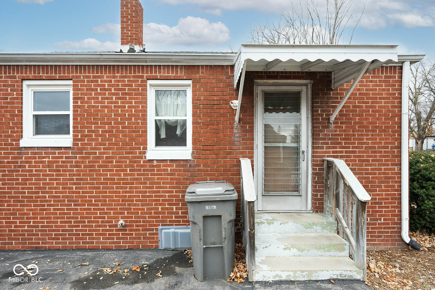 4119 Brookville Road Indianapolis, IN 46201 - Photo 28 of 31 Gallery Image 28