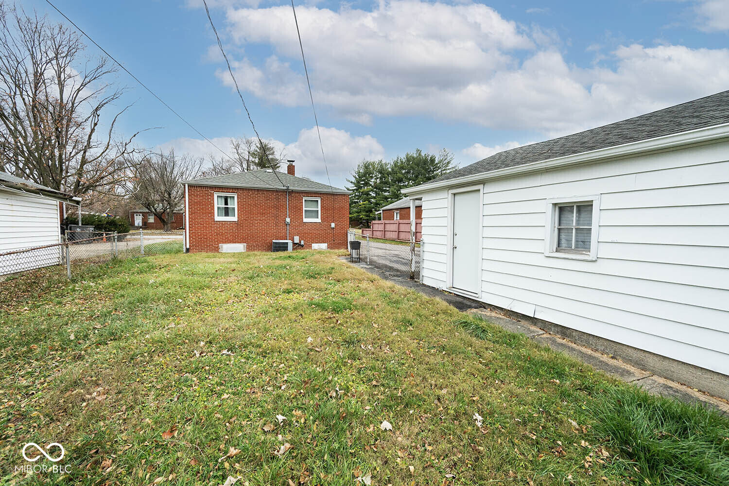 4119 Brookville Road Indianapolis, IN 46201 - Photo 29 of 31 Gallery Image 29