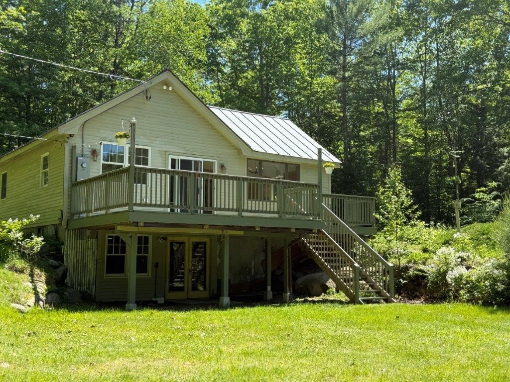 139 Ibey Road Enfield, NH 03748 - Photo 3 of 52