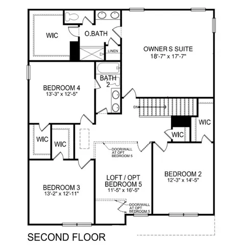 $346,900 | 315 Addalynn Lane, Anderson, SC 29621