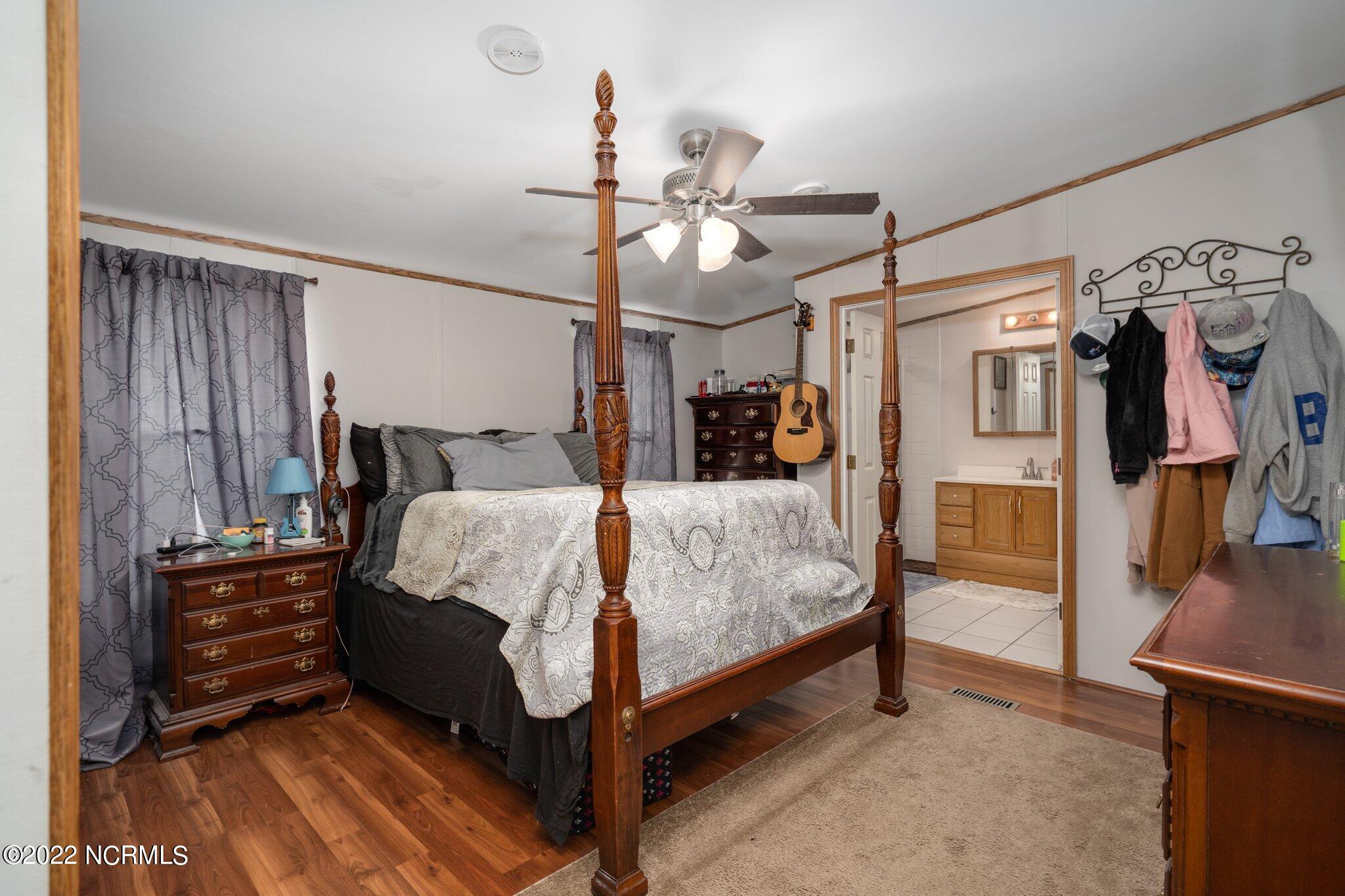 220 Maude Road Rocky Mount, NC 27801 - Photo 10 of 23 010-220MaudeRoad-RockyMount-NC-27801-SMA