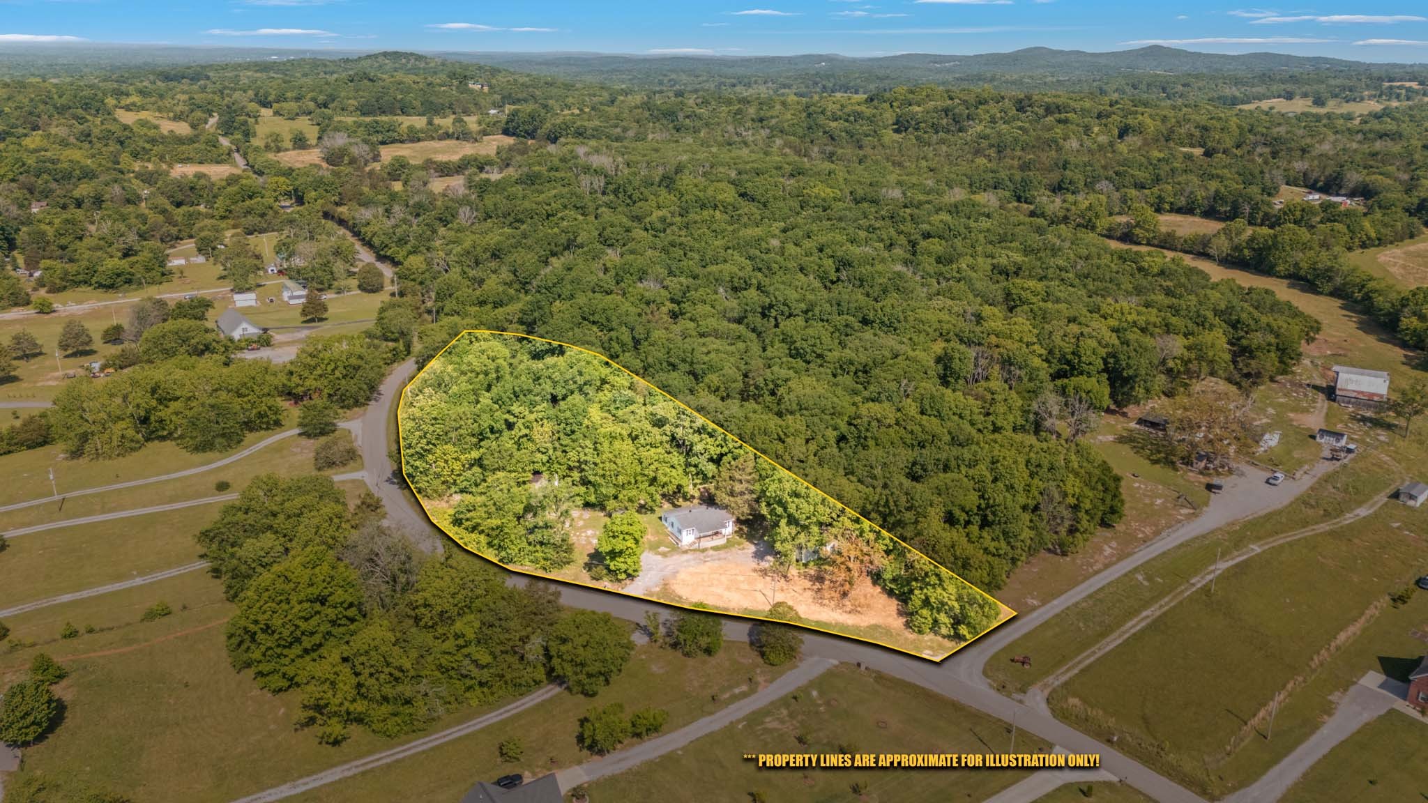 565 Norene Road Lebanon, TN 37090 - Photo 3 of 53 Gallery Image 3