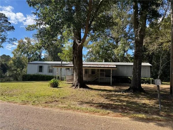$65,000 | 3908 Austin Road, Jena, LA 71342