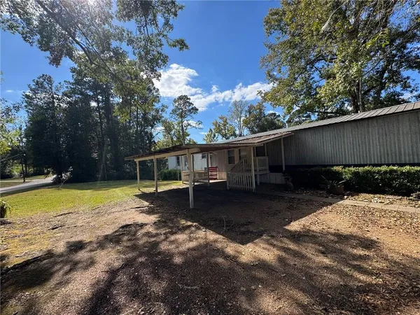 $65,000 | 3908 Austin Road, Jena, LA 71342
