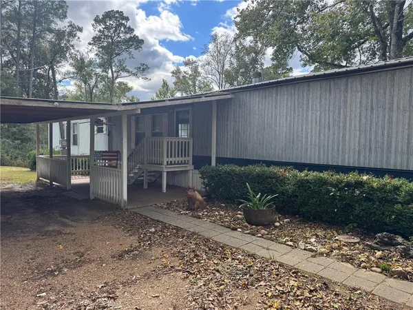 $65,000 | 3908 Austin Road, Jena, LA 71342