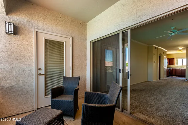 a sign on the side of a building