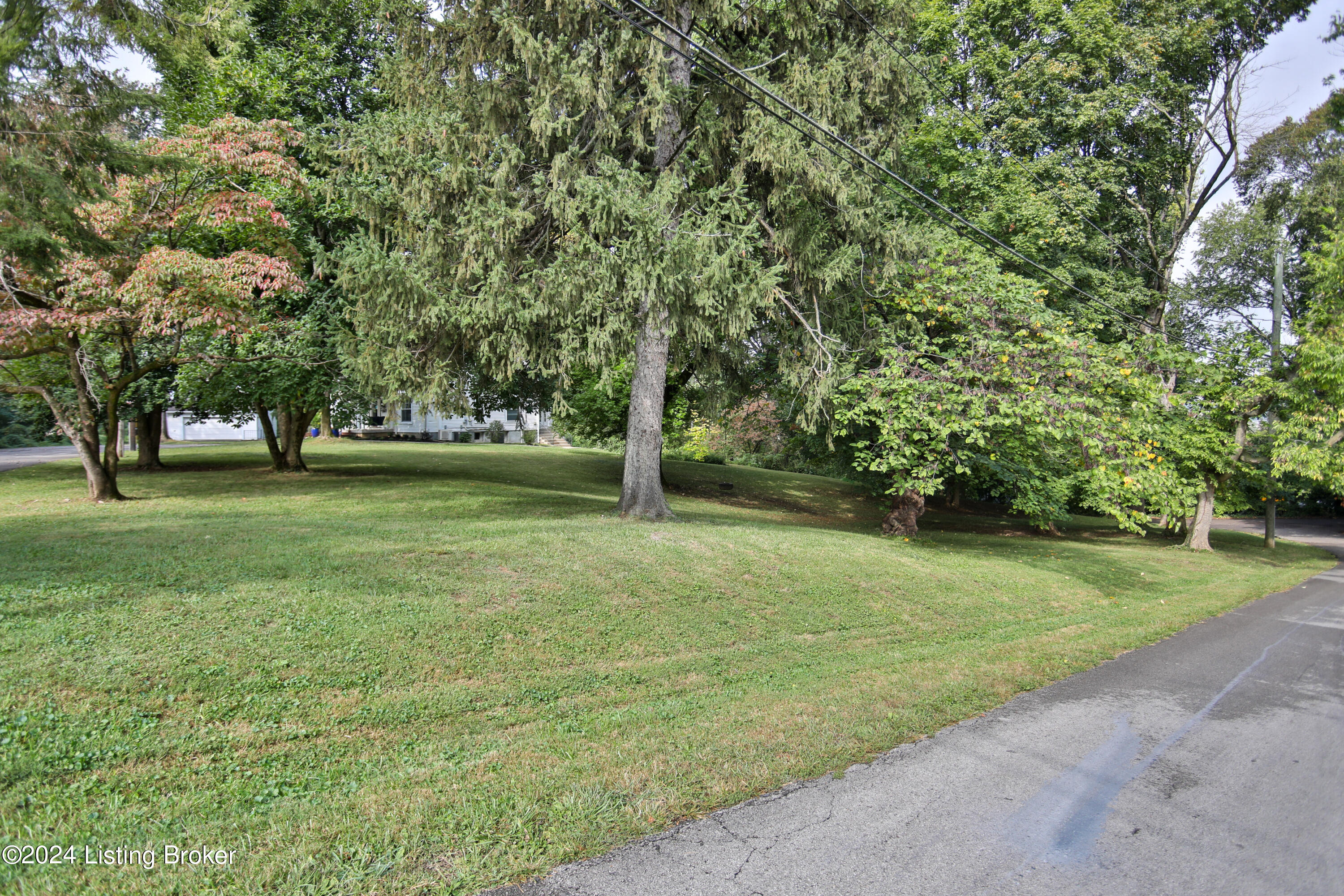 60 Warren Road Louisville, KY 40206 - Photo 63 of 65 60 Warren Rd-75