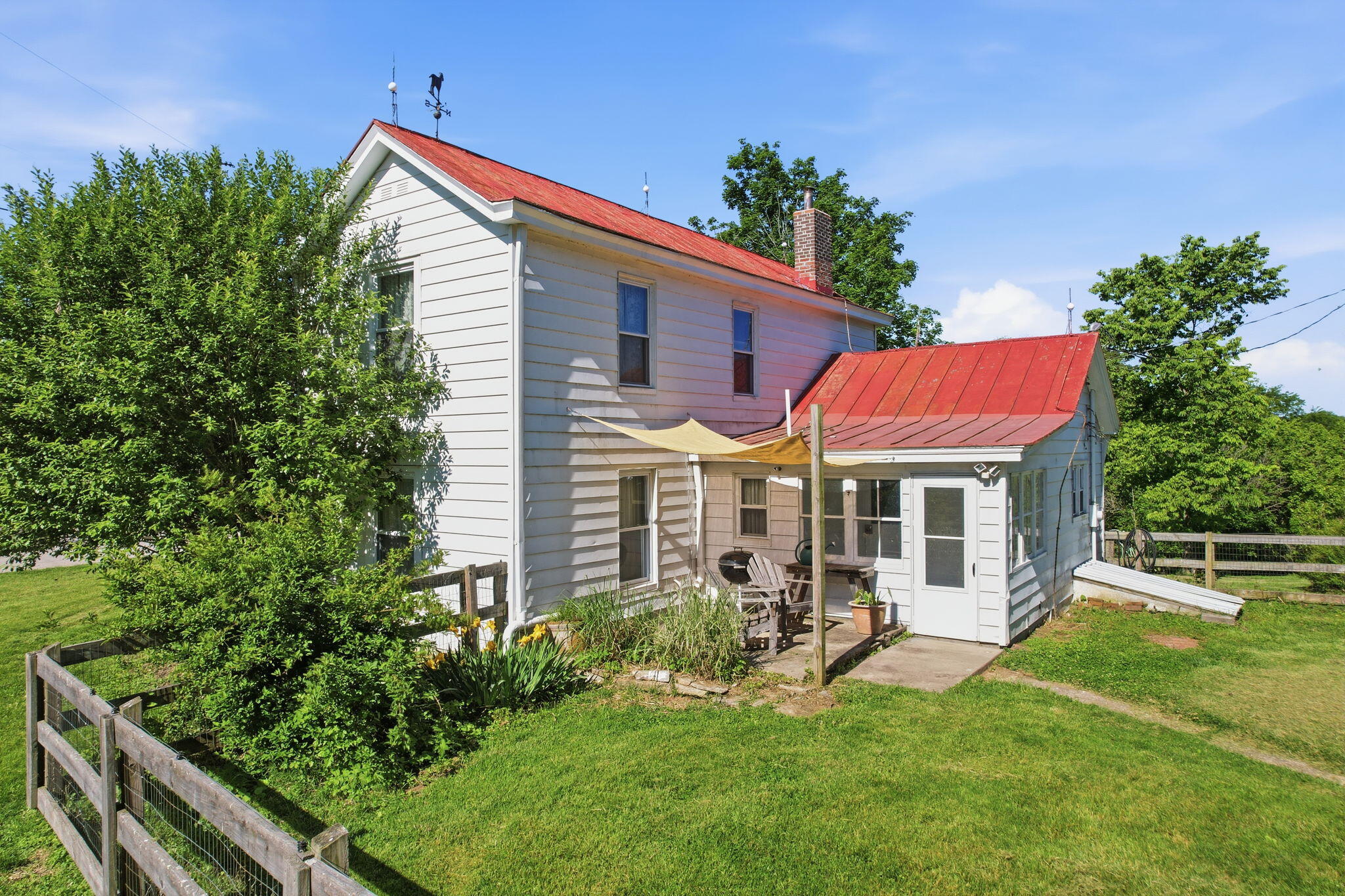 3271 Dover Road Augusta, KY 41002 - Photo 29 of 41