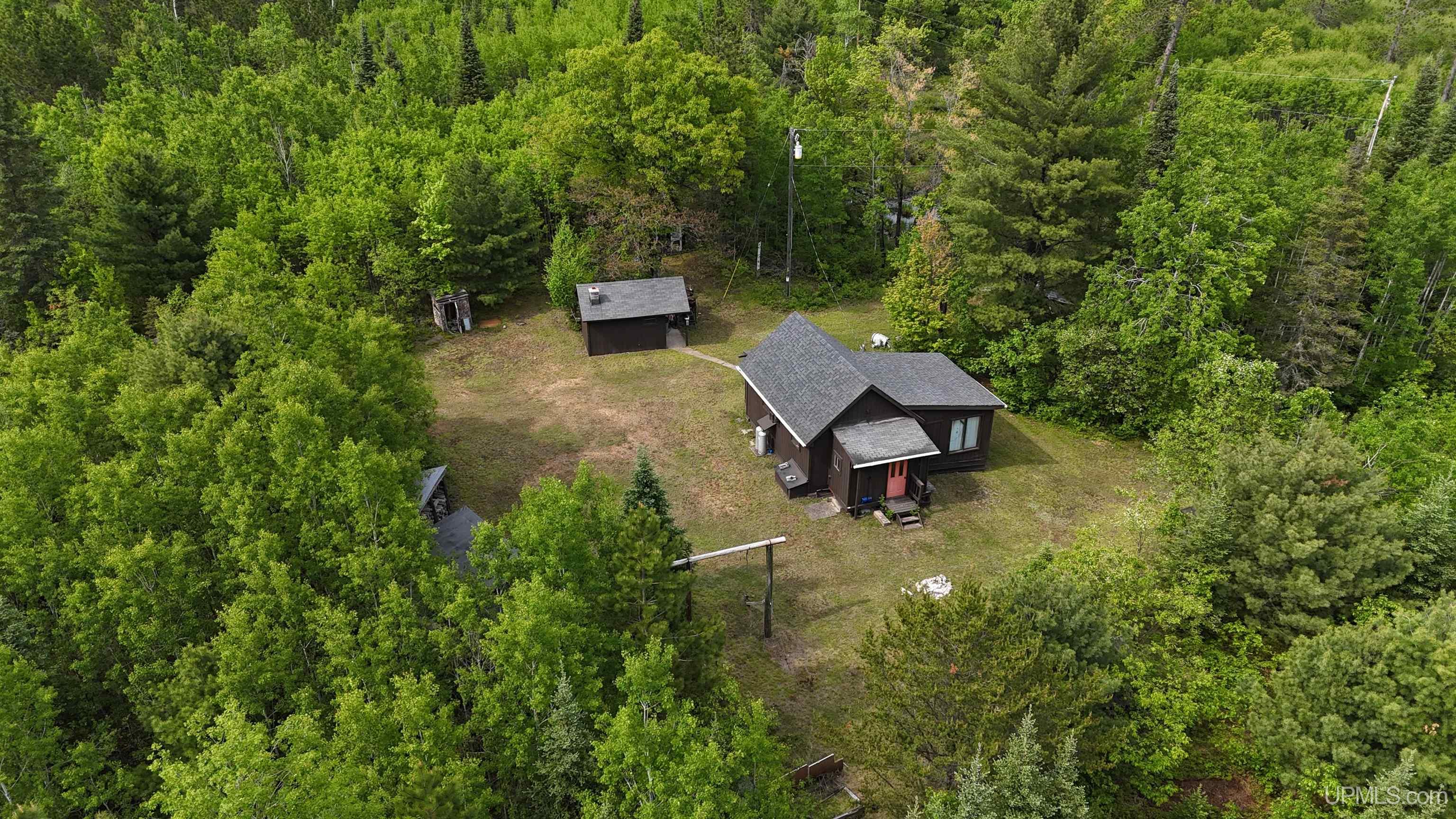 3621 County Rd Fnn Ishpeming, MI 49849 - Photo 33 of 50 Gallery Image 33