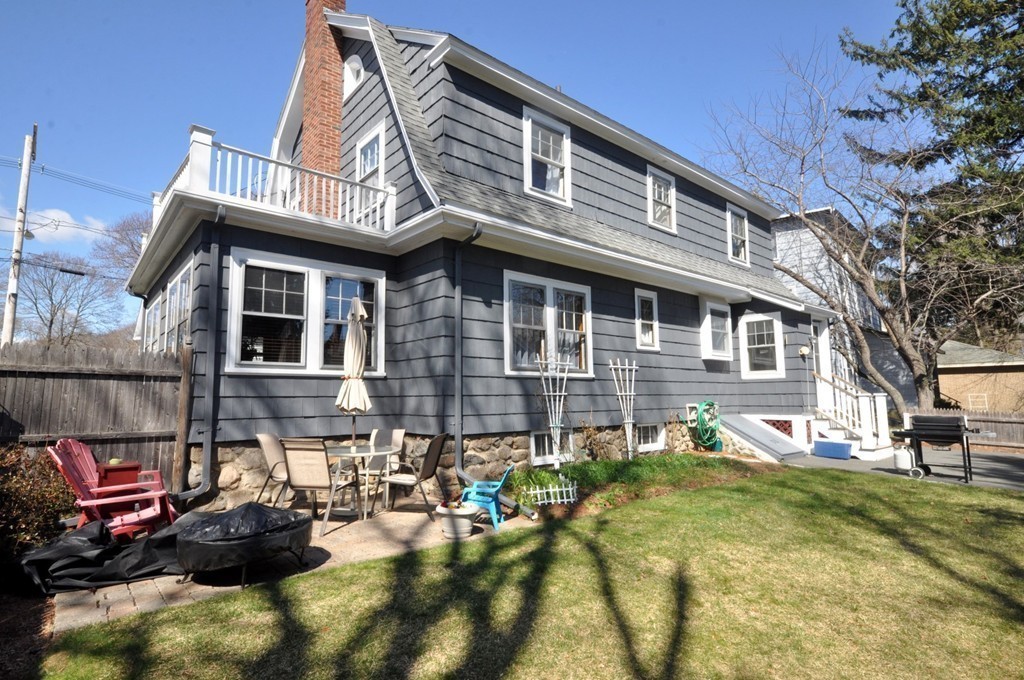 91 Ravine Road Medford, MA 02155 - Photo 23 of 28