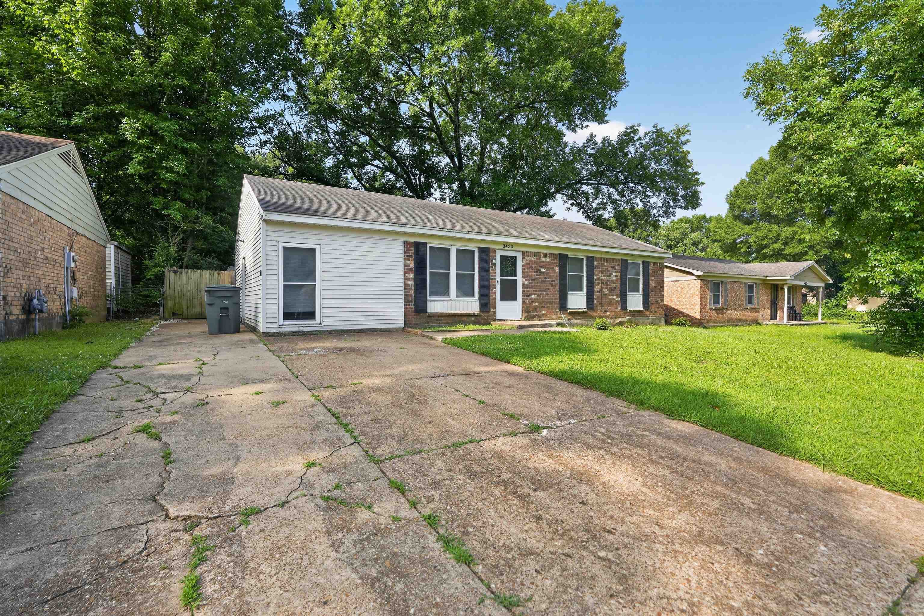 3433 Beech Grove Road Memphis, TN 38118 - Photo 3 of 31