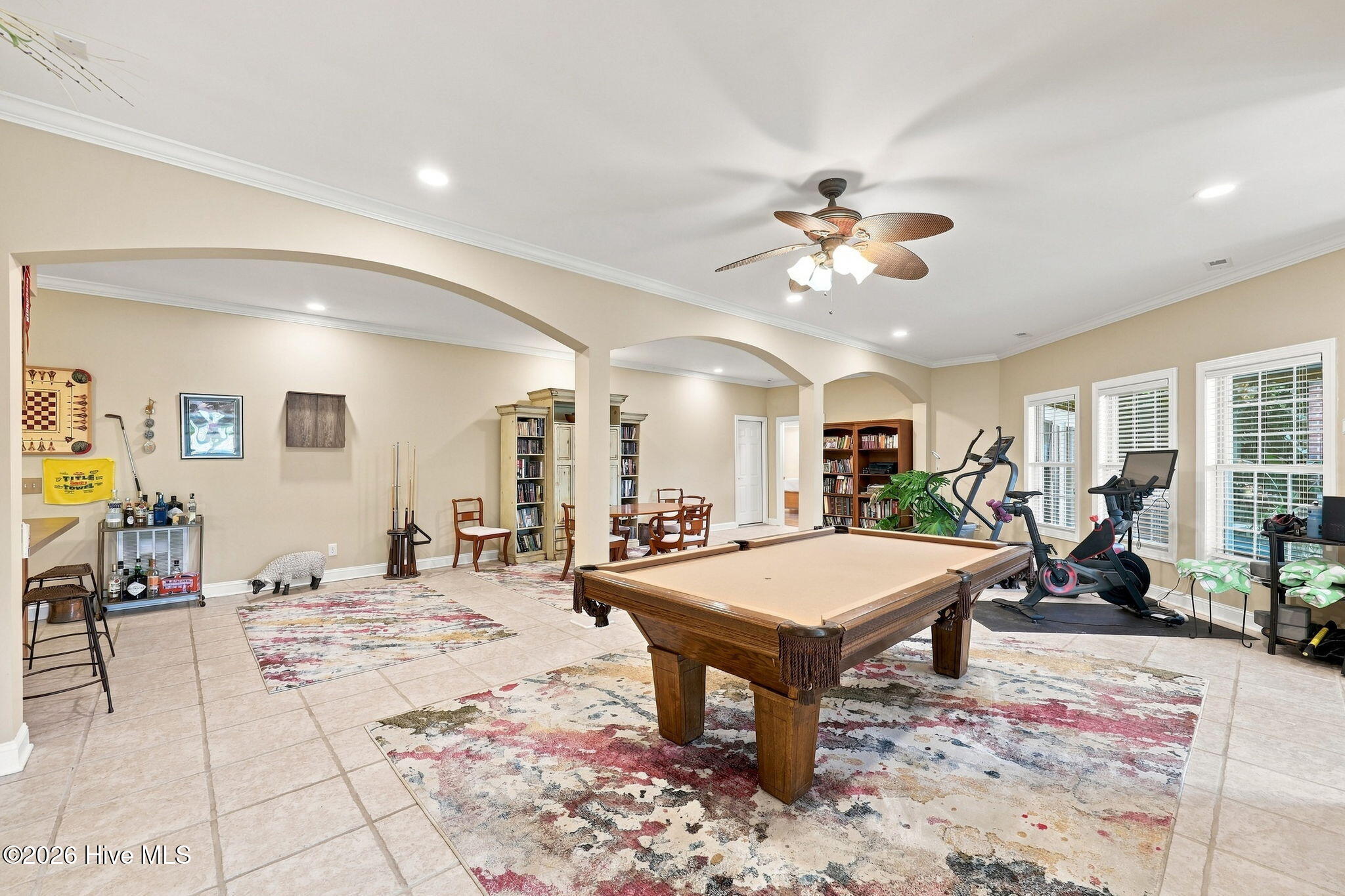 143 Harrell Road Seven Lakes, NC 27376 - Photo 45 of 83 Gallery Image 45