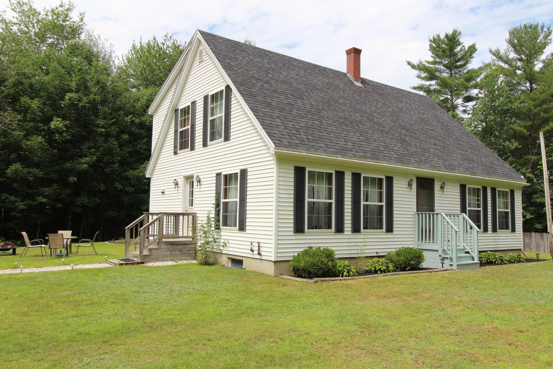 92 Crocker Road Belfast, ME 04915 - Photo 66 of 92 Mark Rhodes 92 Crocker Road (263)