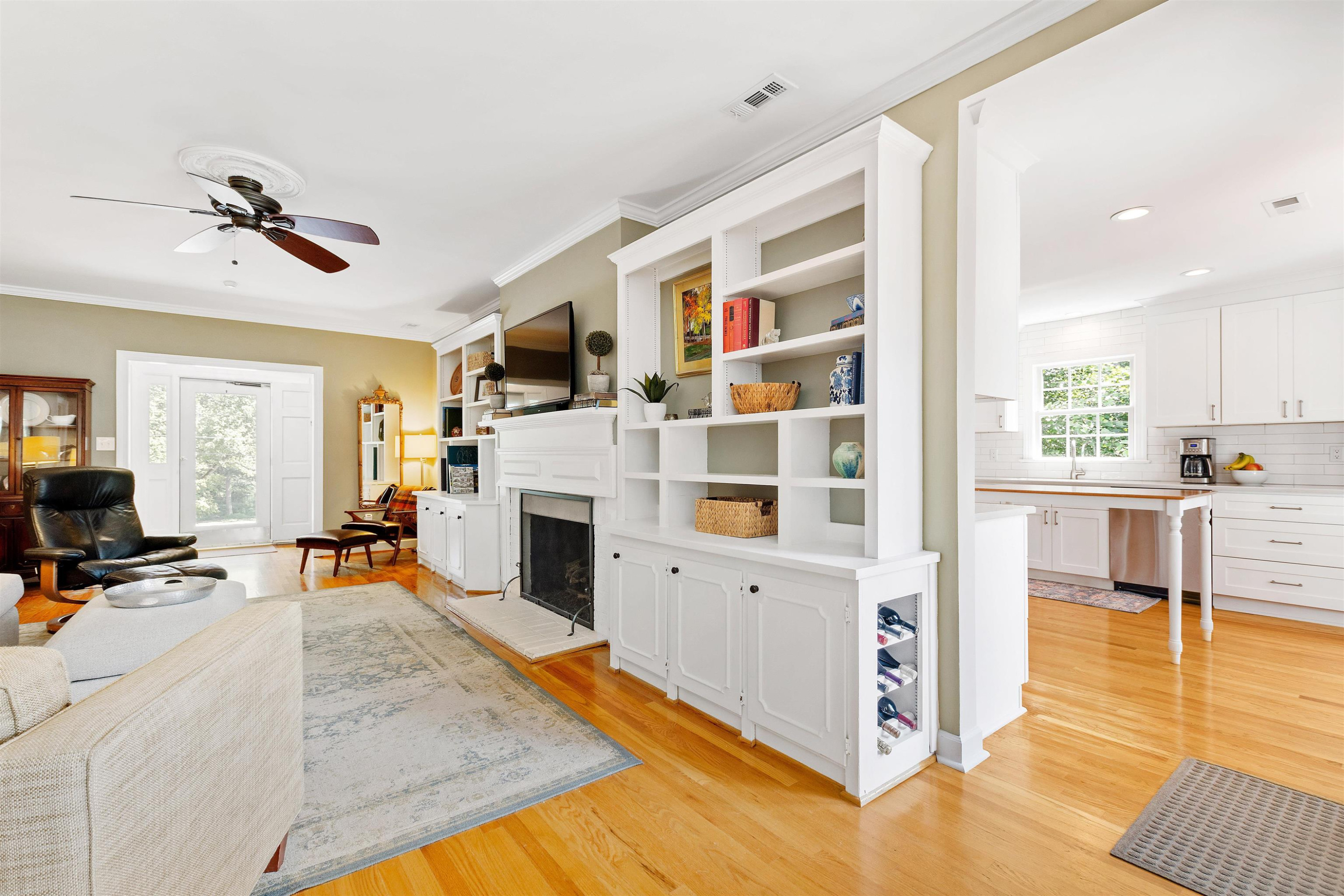 2960 Claremont Road Raleigh, NC 27608 - Photo 10 of 47 Photo 10