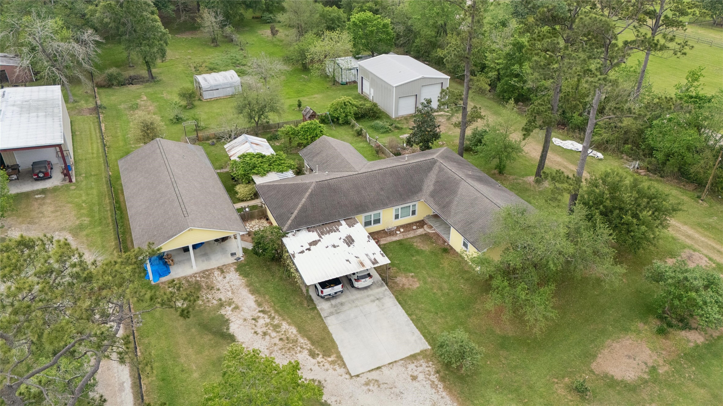 5602 Sjolander Road Baytown, TX 77521 - Photo 4 of 31