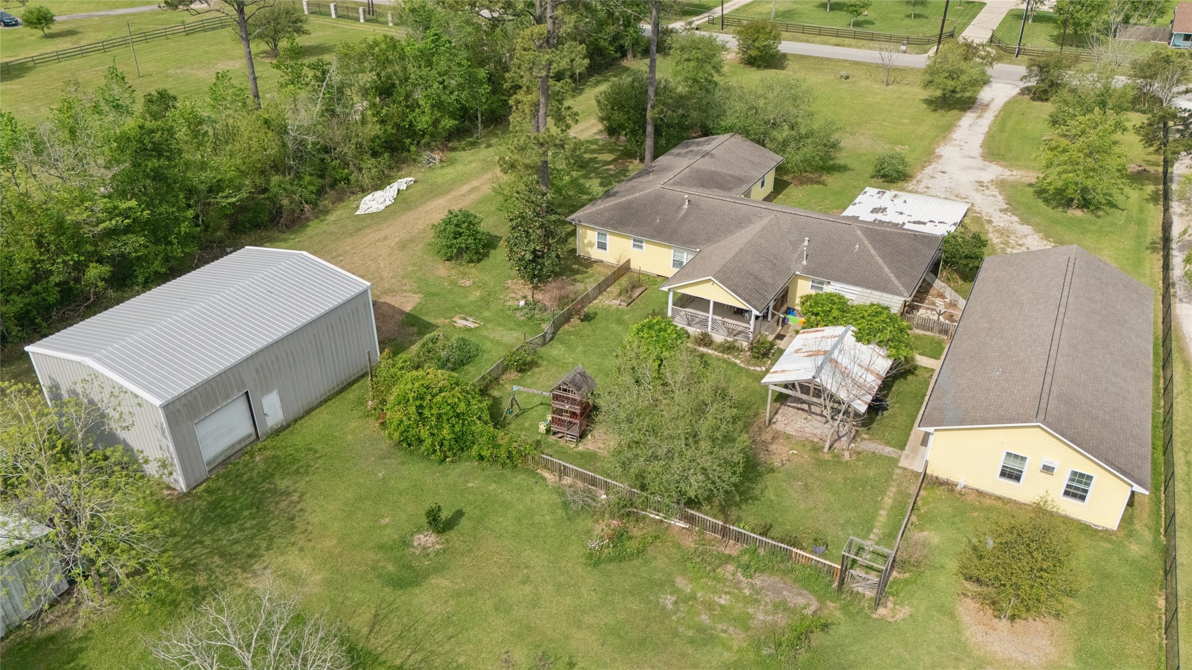 5602 Sjolander Road Baytown, TX 77521 - Photo 5 of 31