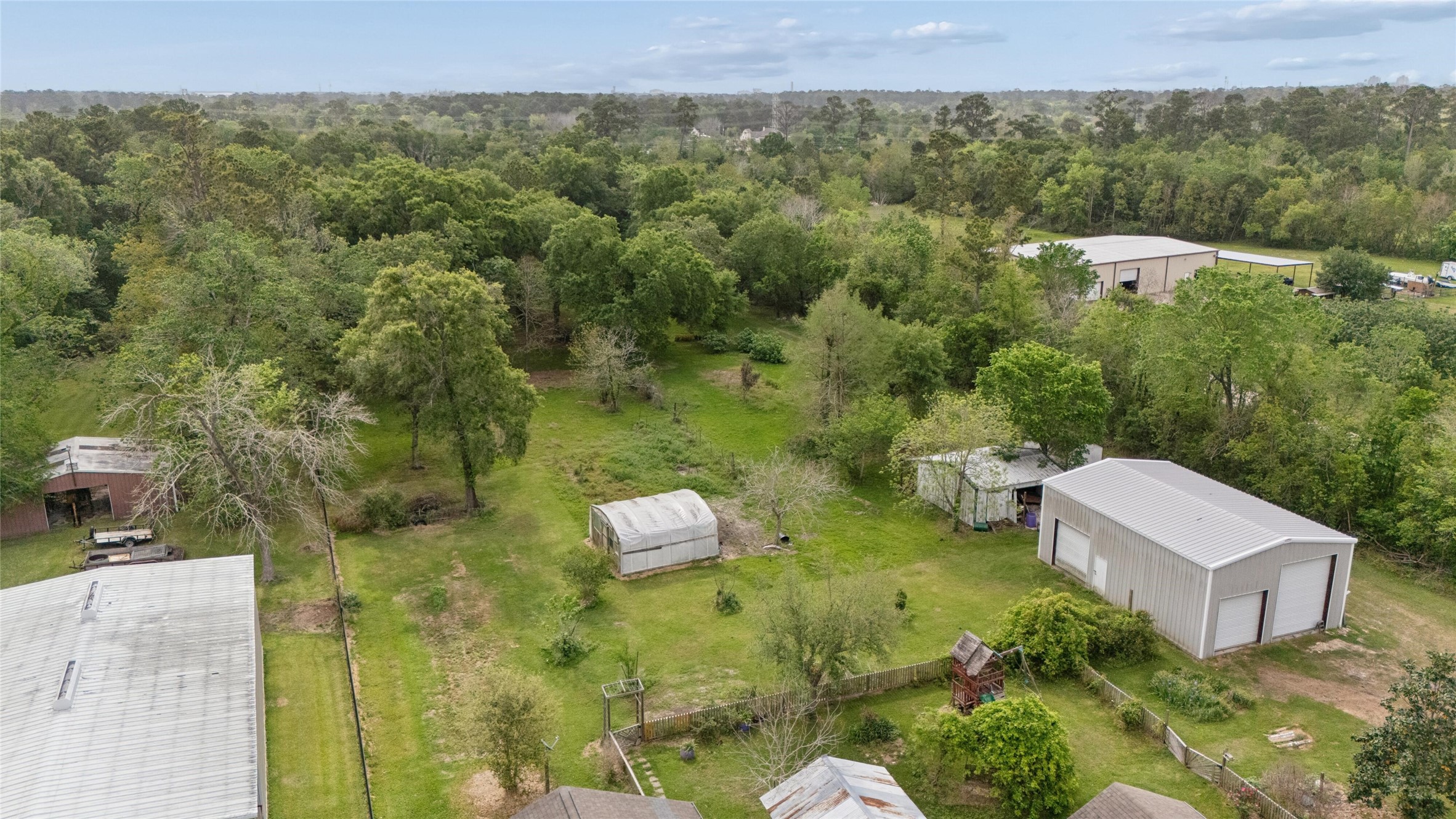 5602 Sjolander Road Baytown, TX 77521 - Photo 6 of 31