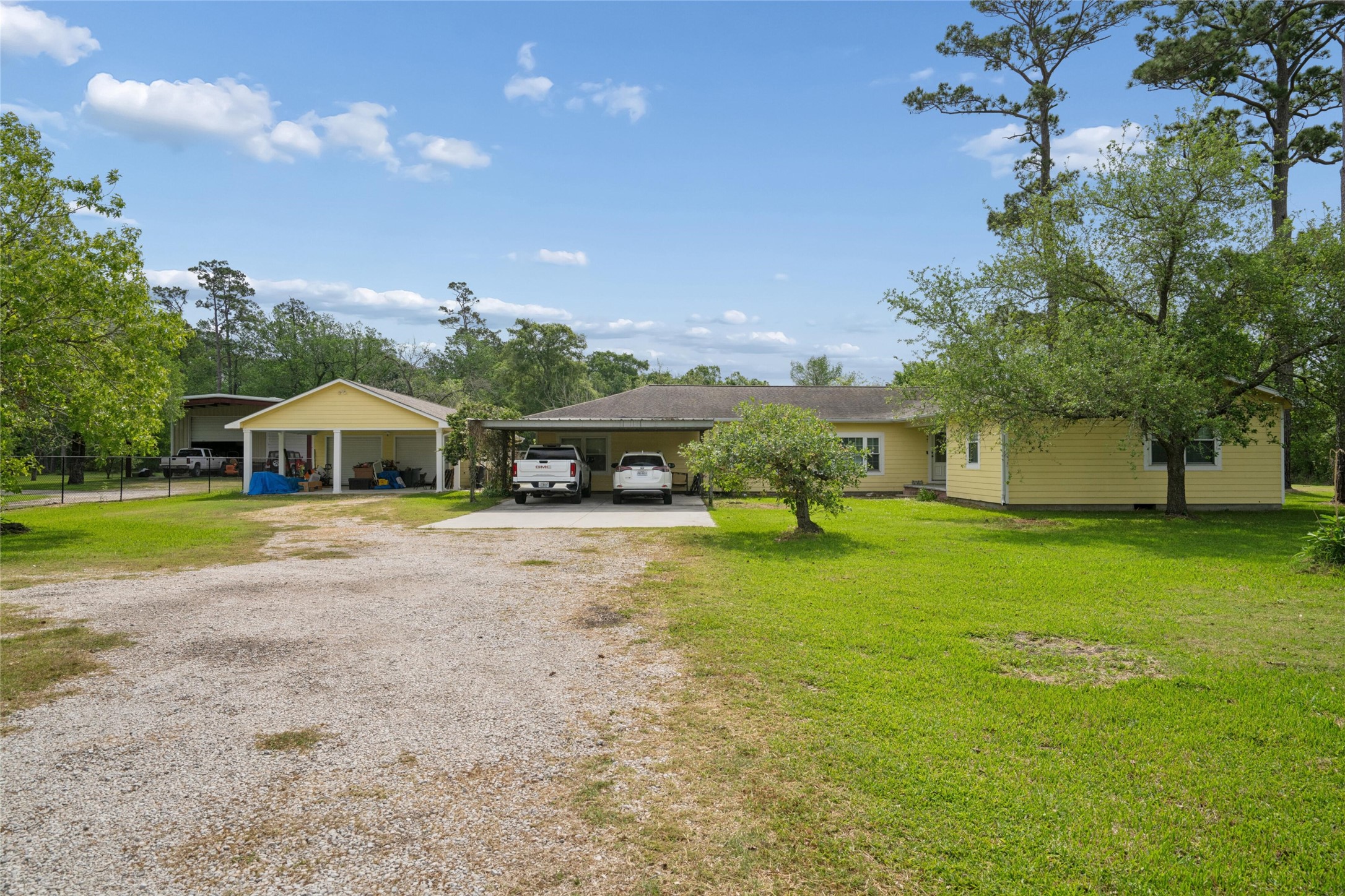 5602 Sjolander Road Baytown, TX 77521 - Photo 7 of 31