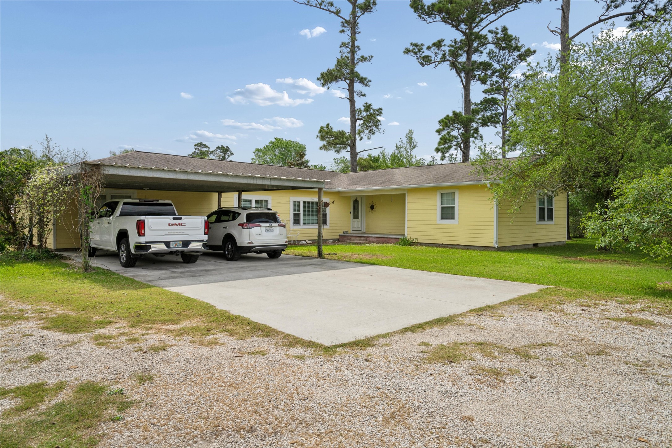 5602 Sjolander Road Baytown, TX 77521 - Photo 8 of 31