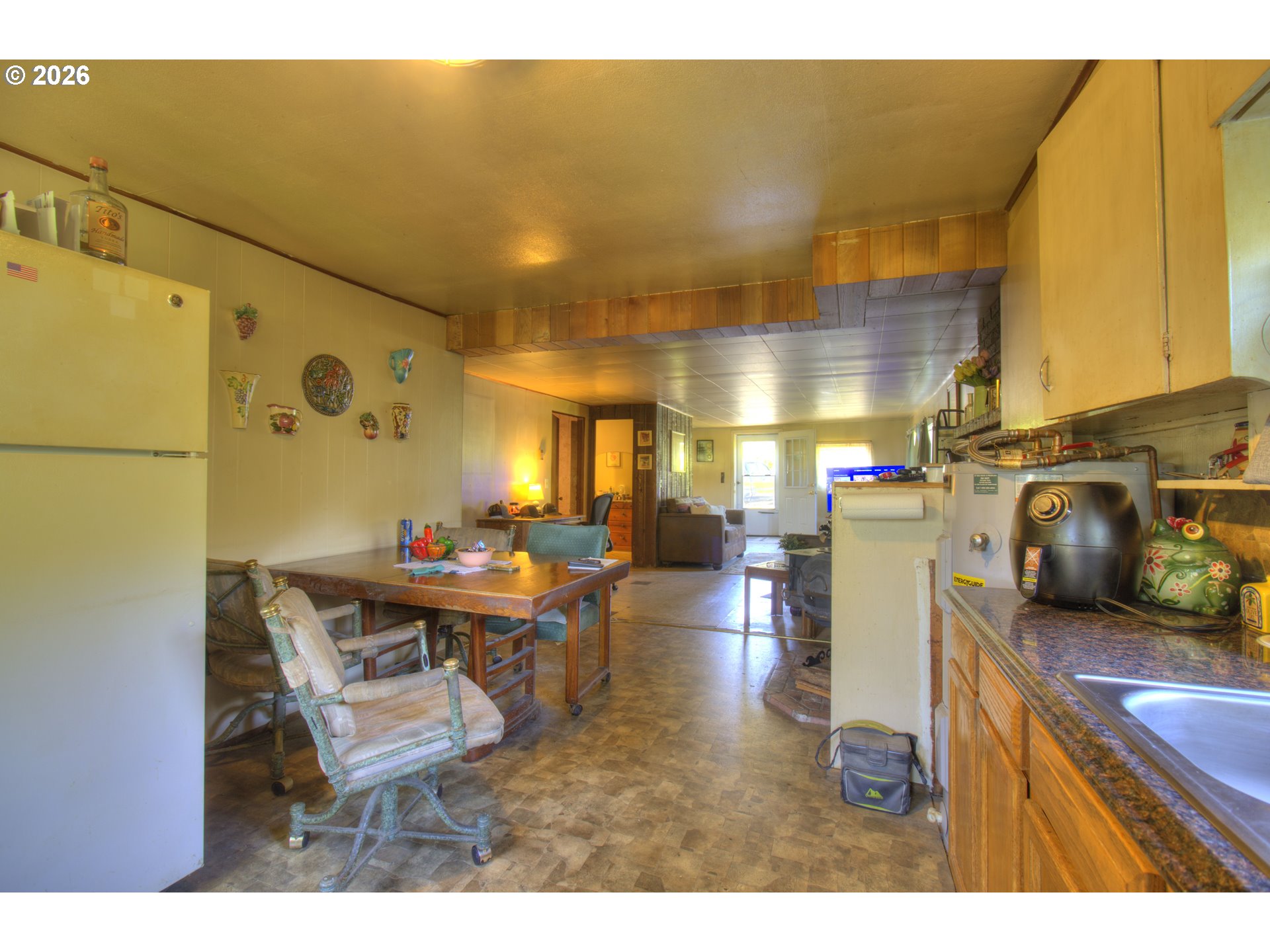 95224 North Bank Rogue River Road Gold Beach, OR 97444 - Photo 6 of 15
