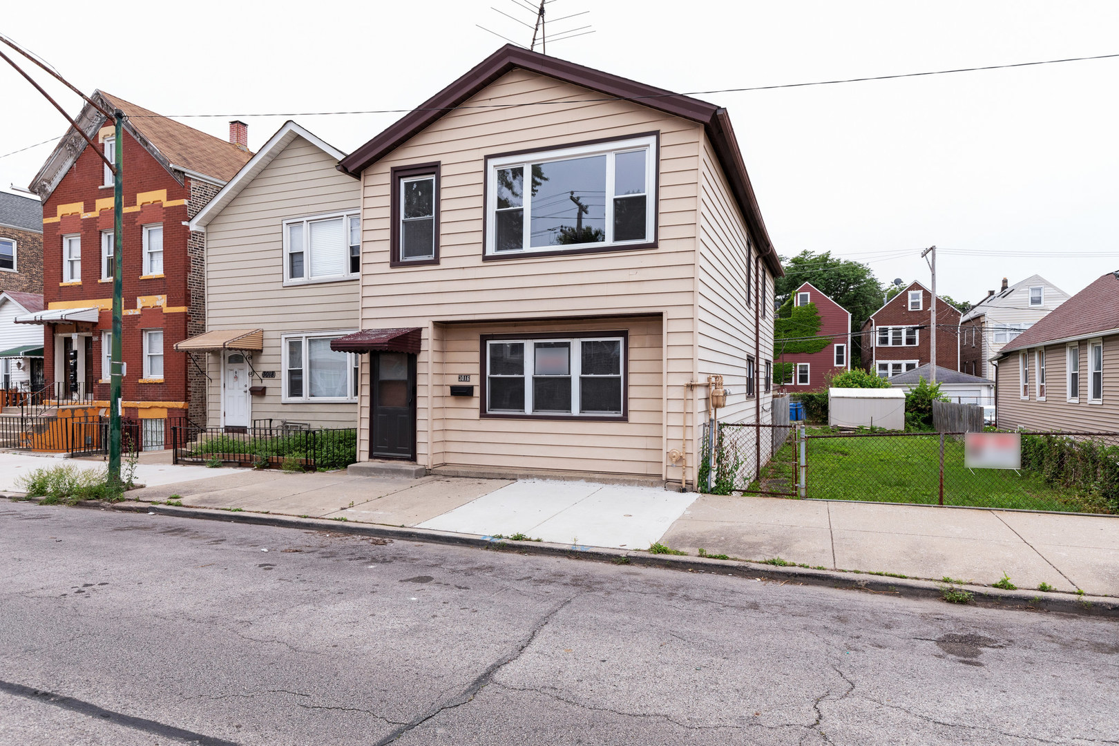 3014-16 South Keeley St  