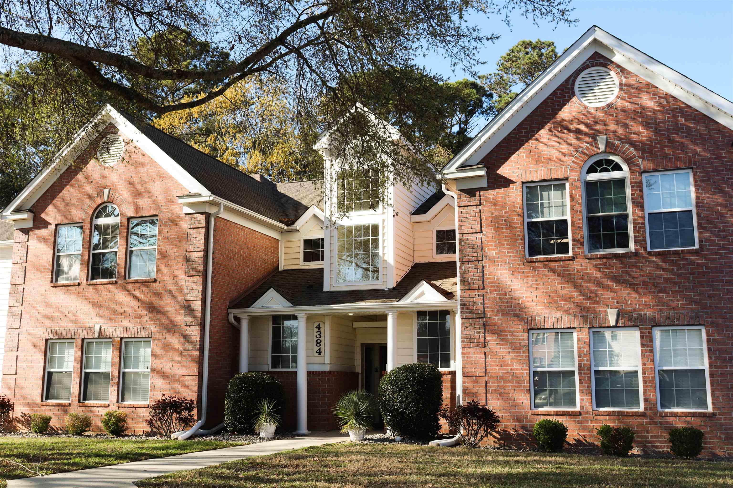 4384 Daphne Lane Murrells Inlet, SC 29576 - Photo 1 of 35