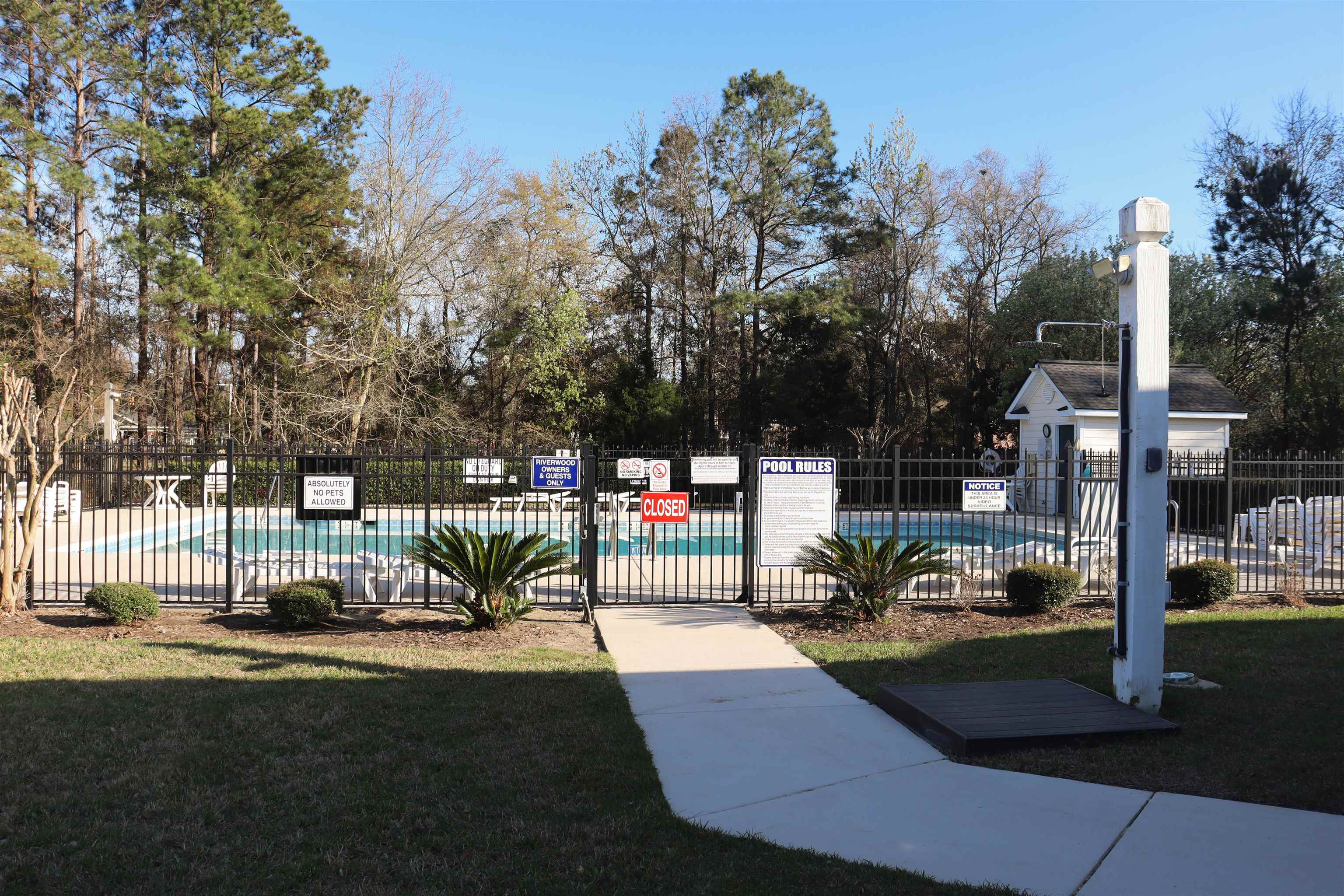 4384 Daphne Lane Murrells Inlet, SC 29576 - Photo 32 of 35