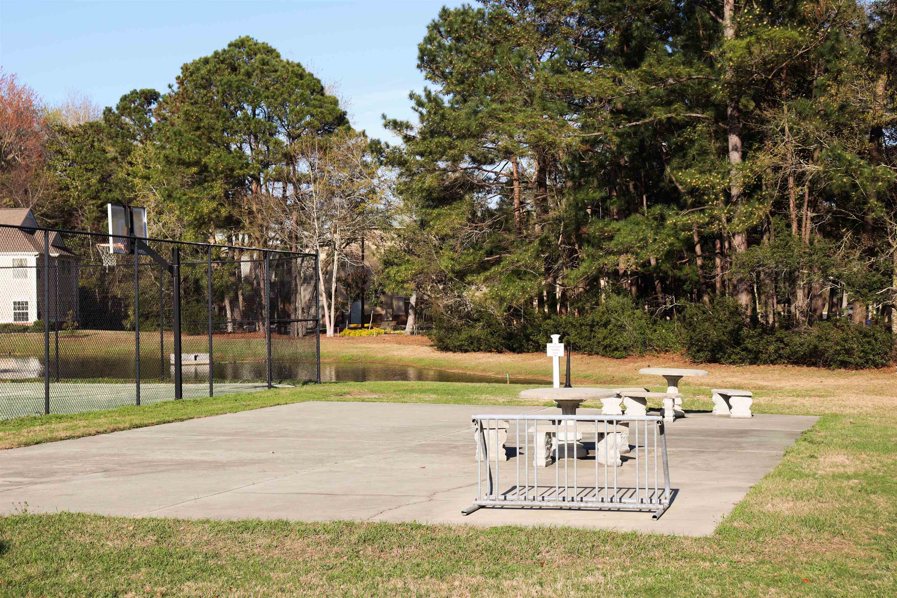 4384 Daphne Lane Murrells Inlet, SC 29576 - Photo 33 of 35