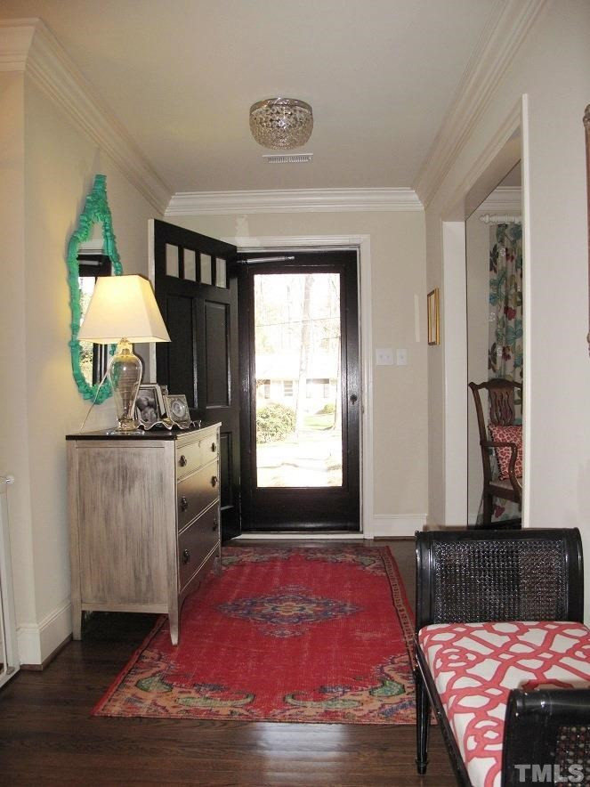 2405 Tyson Street Raleigh, NC 27612 - Photo 3 of 24 Photo 3
