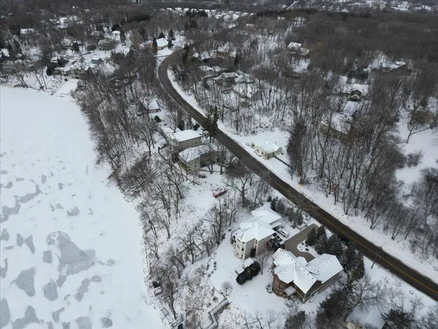 $353,500 | 4736 North Shore Drive, Mound, MN 55364