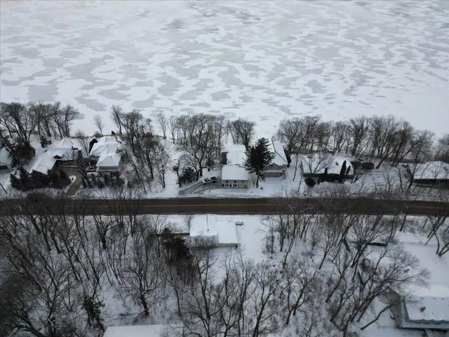 $353,500 | 4736 North Shore Drive, Mound, MN 55364